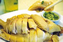 Kiêng thịt gà khi ho, bác sĩ nói gì?