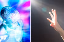 Sự thực "cuộc sống sau cái chết" qua lời giải của bác sĩ 