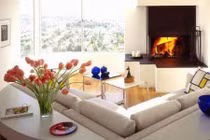 Cách bài trí bình hoa tô điểm cho nhà đẹp