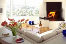 Cách bài trí bình hoa tô điểm cho nhà đẹp