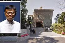 Dinh thự đắt thứ hai thế giới của tỷ phú Jack Ma