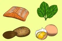 Ăn chay, cần nhớ 10 điều này để cơ thể luôn khỏe mạnh