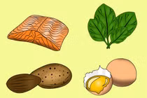 Ăn chay, cần nhớ 10 điều này để cơ thể luôn khỏe mạnh