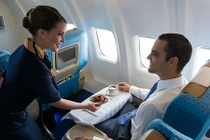 Bí mật sốc về hãng hàng không Egypt Air bị không tặc