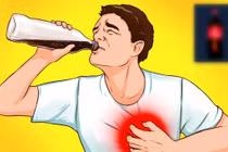 8 sản phẩm vô hại nhưng lại nguy hiểm tính mạng nếu dùng quá nhiều