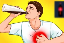 8 sản phẩm vô hại nhưng lại nguy hiểm tính mạng nếu dùng quá nhiều