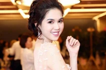 Bị xỉa xói tuổi 30 chưa lấy chồng, Ngọc Trinh: “Muốn sống như vậy”