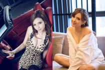 “Quốc bảo mỹ nữ Nhật Bản” hết thời phải đóng phim 18+, lao đao vì ma túy 