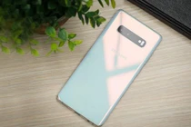 Thử nghiệm thời lượng pin và tốc độ sạc Galaxy S10+