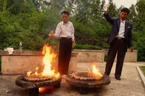 Khám phá những món ăn nổi tiếng nhất ở Triều Tiên