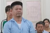 Người chém kẻ trộm vẫn bị tội giết người