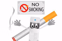 Phòng tránh ung thư phổi như thế nào?