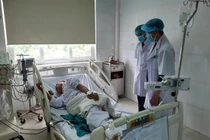 Sự cố chạy thận ở Nghệ An: 6 bệnh nhân sốc, 153 ca chuyển viện