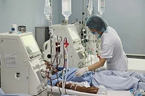 Những biến chứng nguy hiểm thường gặp khi chạy thận nhân tạo