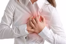 10 dấu hiệu và triệu chứng bị nhồi máu cơ tim bạn chớ coi thường