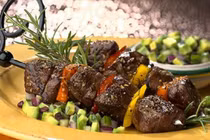 Đến UAE, cầu thủ Việt Nam có thể thưởng thức những món độc đáo này