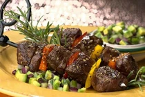 Đến UAE, cầu thủ Việt Nam có thể thưởng thức những món độc đáo này