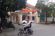 Kiểm tra vụ dân tố cán bộ phường gây khó trong việc cấp giấy chứng tử