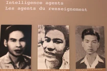 Loạt chiến công của Công an Hà Nội trong KC chống Pháp