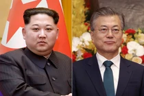 Kim Jong Un rời Bình Nhưỡng để đến DMZ cho thượng đỉnh lịch sử