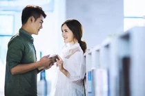 Chết lặng khi biết mẹ vợ tương lai chính là bạn gái cũ