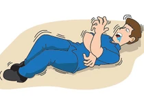 Chăm sóc bệnh nhân co giật, động kinh đúng cách phòng ngừa tái phát