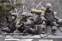 Tổng thống Putin nêu yếu tố quyết định kế hoạch quân sự ở Ukraine