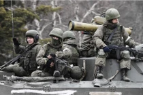 Tổng thống Putin nêu yếu tố quyết định kế hoạch quân sự ở Ukraine