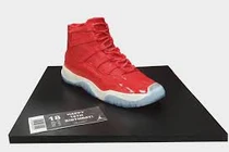 Không thể nhận ra đây là những chiếc bánh kem vì... quá đẹp 