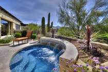 Thiết kế hồ bơi cho nhà đẹp