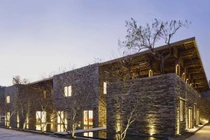 Lộ công trình Việt ẵm giải kiến trúc "khủng" năm 2014