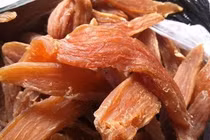 Những đặc sản dân dã của Quảng Bình khiến du khách say lòng