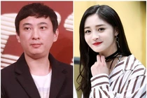 Gu thời trang sành điệu của bạn gái thiếu gia giàu nhất Trung Quốc