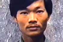 Chuyện về tên cướp giết người tàn bạo ở Quỷ Môn Quan