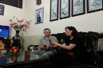 Hết đau xương khớp nhờ Viên khớp Tâm Bình