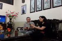 Hết đau xương khớp nhờ Viên khớp Tâm Bình