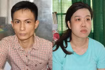 Cặp tình nhân vào tù vì liên quan đến ma túy