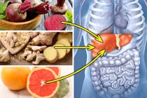 Siêu thực phẩm thải độc tố cơ thể tốt hơn cả thuốc tây