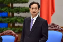 Thủ tướng Nguyễn Tấn Dũng trả lời chất vấn về công tác quy hoạch