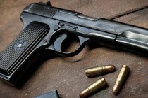 Hành khách mang súng hơi lên máy bay Vietjet từ Cát Bi - Seoul