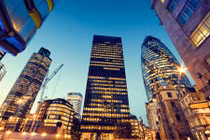 Giá bất động sản ở đâu “nóng” nhất thế giới?