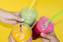 Rước bệnh vào người nếu uống sinh tố hoa quả kiểu này