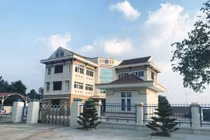 Giám đốc BHXH lập quỹ riêng: Thành khẩn nhận lỗi