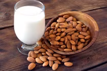 Cách làm sữa hạnh nhân và những lợi ích không ngờ của nó