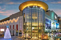 Những trung tâm thương mại “khủng” từng bị đánh bom