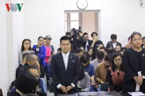 Công ty Tuần Châu kháng cáo án sơ thẩm vụ kiện liên quan Việt Tú