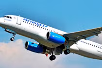 Điều ít biết về hãng có máy bay Nga rơi ở Ai Cập