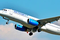 Điều ít biết về hãng có máy bay Nga rơi ở Ai Cập