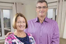 Đàn ông cũng mắc ung thư vú