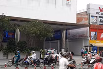 Alibaba vẫn làm lễ giới thiệu rầm rộ bất chấp chính quyền cảnh báo về dự án ma